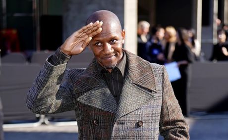 Rapper Giggs Unlocking Potential In Neurodivergent Students With New School