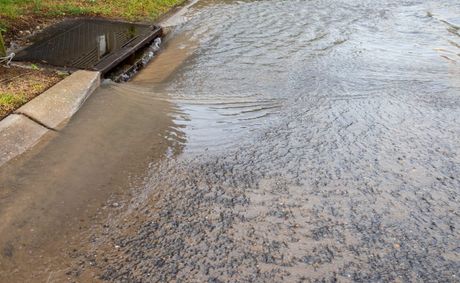 North Texas is getting hit hard before Memorial Day