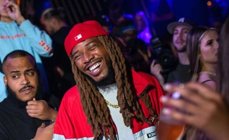 Fetty Wap Gets His Own Meal With Jimmy John’s Partnership & Tour