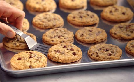 How to score a free DoubleTree cookie on August 4