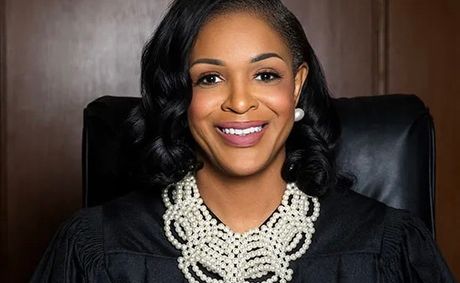 Alabama Judge Yashiba Blanchard Suspended After Accusations of Racial Remarks and Putting Dogs Before Patients
