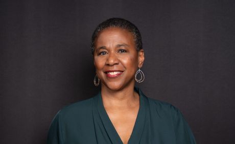 How Leslie Fields-Cruz gave Black film a stage and a future