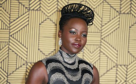 What Lupita Nyong’o didn’t know before signing on