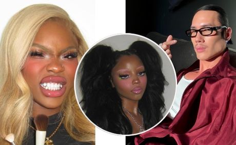 Beauty TikTok Drama: Patrick Ta Tried To Book Painted By Esther Before ‘Stealing’ Blush Look?