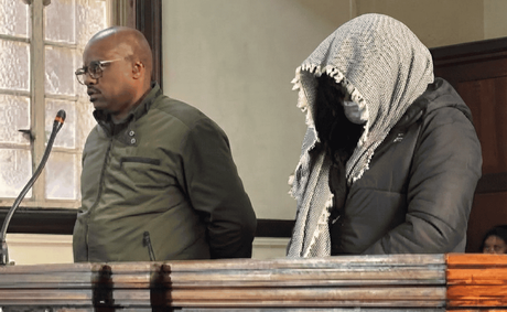 Ex-Lovers EMPD’s Julius Mkhwanazi And Witness K Granted R5,000 Bail in R14.9 Million Precious Stones Theft Case