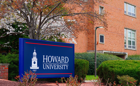 The email that crushed hundreds of Howard freshmen