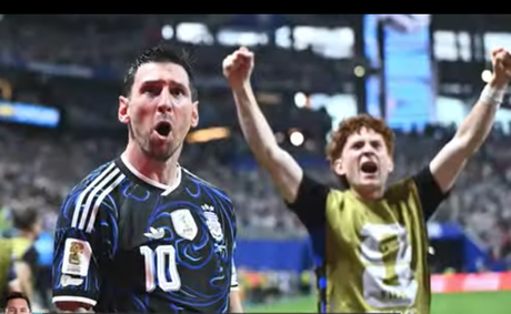 The winners and losers of the FIFA World Cup 2026