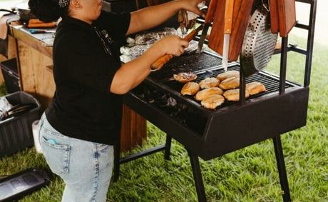Why Outdoor Grills Give Food an Amazing Flavor