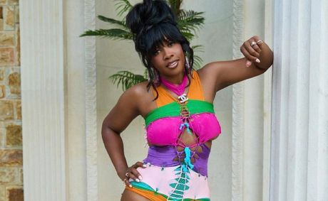 Remy Ma turns public losses into power in ‘Put Em On’