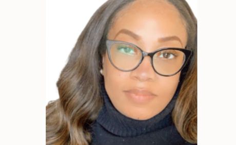 Watch LaMonika Jones on hunger and health disparities