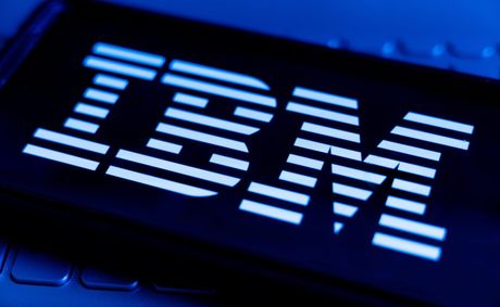 Why IBM’s 12% surge is just the essential start