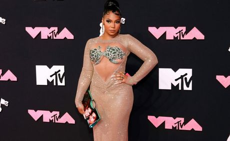 Ashanti Talks Brand Alignment, Ownership, And Career Longevity