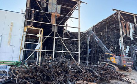 AQMD approves modified abatement order against Lineage