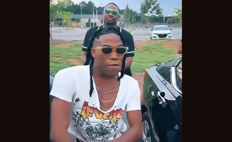 What did Shamar McCoy do? Arrest details and what docs say