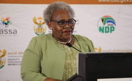 Opposition Parties Welcome Ramaphosa’s Decision to Fire Disgraced Minister Sisisi Tolashe