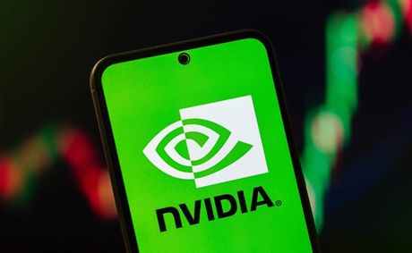Nvidia’s Strong Growth Reinforces AI Market Lead