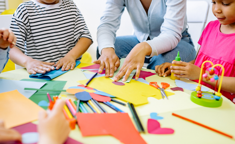 Arts Access Miami Expands Into Miami-Dade’s Central District, Bringing Arts Education to More Than 17,000 Students