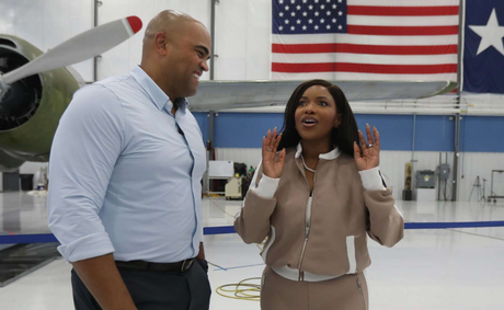 Jasmine Crockett Backs Colin Allred in High-Stakes Democratic Runoff for Dallas’ New 33rd Congressional District