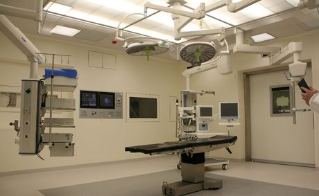 How Implementing An Equipment Inventory Management System Enhances Hospital Efficiency