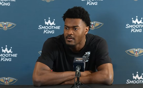 Knicks trade pursuit of Yves Missi hits a wall in New Orleans