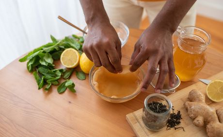 Eat Better, Feel Better: 5 Foods for a Healthier Gut