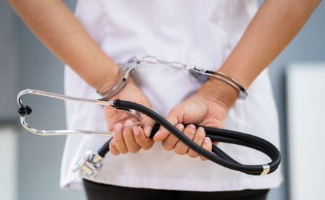 The takedown that exposed what was hiding inside healthcare