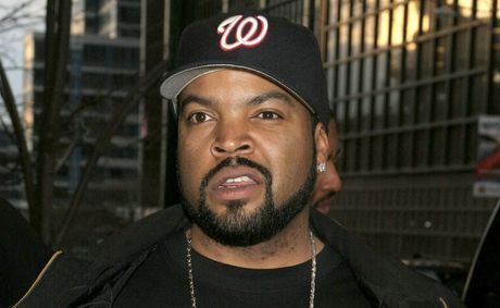 Ice Cube Says New “Friday” Is Laugh Out Loud Funny