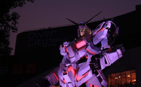 New Gundam game heads to PS5, Xbox and PC