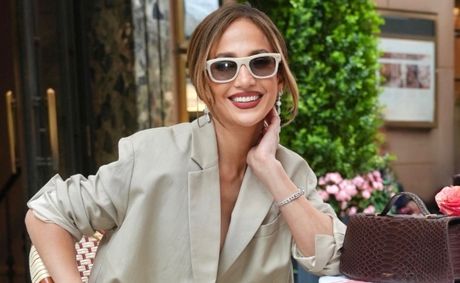 J.Lo Triggers Massive Cultural Debate Claiming You’re Only A Real New Yorker If You Were Born There