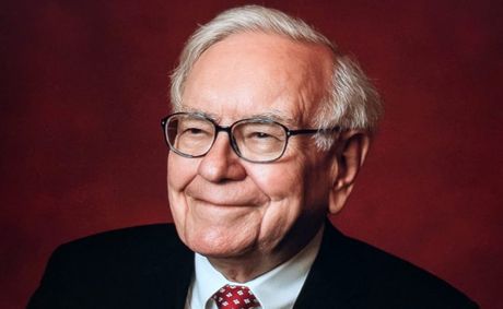 Why Warren Buffett never stops naming this one ETF