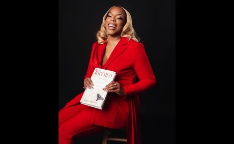 Watch Shae Primus’ ‘Touched’ change how women see power
