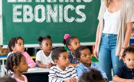 BlackECE Advocates for Black English to Be Embraced in California Preschool Classrooms | VIDEO