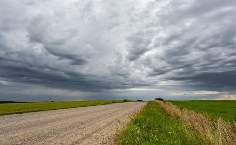 Severe storms could hit Denver and eastern Colorado