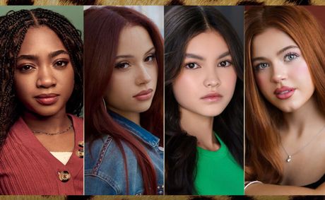 Disney Revives ‘The Cheetah Girls’ with Next-Generation Cast and Returning Franchise Stars