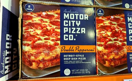 Check your freezer: cheese bread recalled nationwide