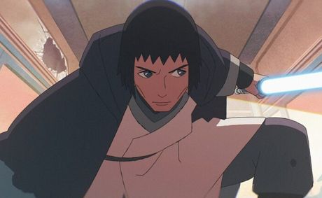 Disney+ Just Dropped the Trailer for the Next Chapter of “The Ninth Jedi”
