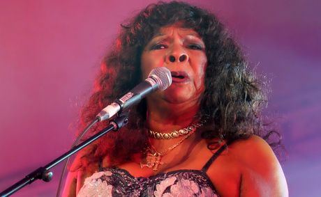 Did Martha Reeves’ anthem overshadow the WPBL debut?