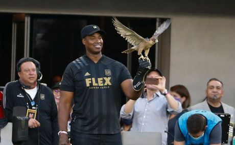 LGBTQ athletes remain on the front lines of societal change