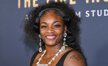 Why Claressa Shields went off on an Atlanta radio personality