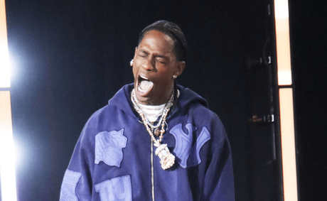 Travis Scott Threatened To Kill Captain Of Luxury Yacht During Drunken Assault