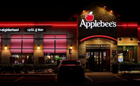 Why Applebee’s just abandoned a town that stayed loyal