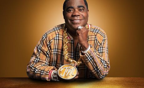 Tracy Morgan, Kathryn Busby Among AAFCA TV Honors 2026 Honorees—And One New Award Is Making History
