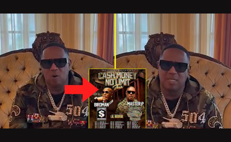 How Cash Money and No Limit are making hip-hop history this fall