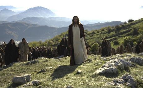Mel Gibson’s ‘The Resurrection of the Christ’ First Look Revealed, Release Dates for Both Parts Delayed