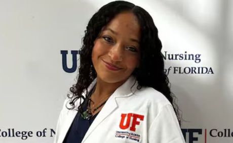 24-Year-Old Black Nursing Student Dies in Shooting Weeks Before Graduation