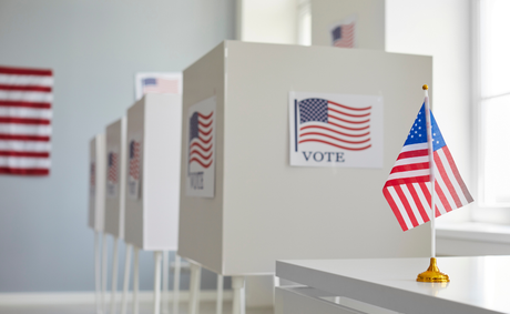 California’s vote counting process leaves 4 races uncertain