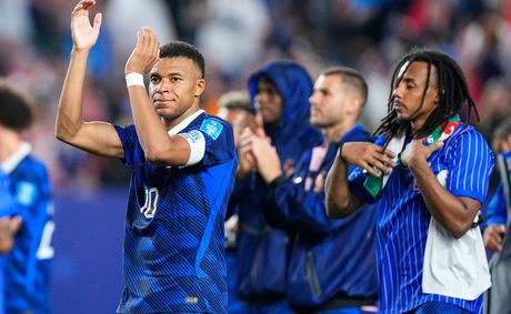 The World Cup offers a glimpse of global social constructs