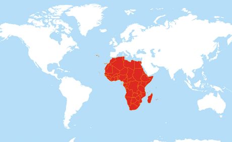 Africa Deserves Permanent Security Council Representation