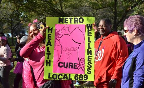 Black Women Face Structural Barriers to Breast Cancer Detection