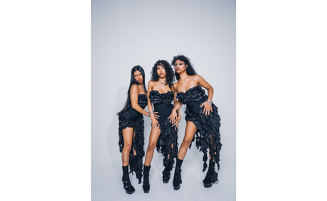 SIMIEN on what happens when sisters run the whole thing